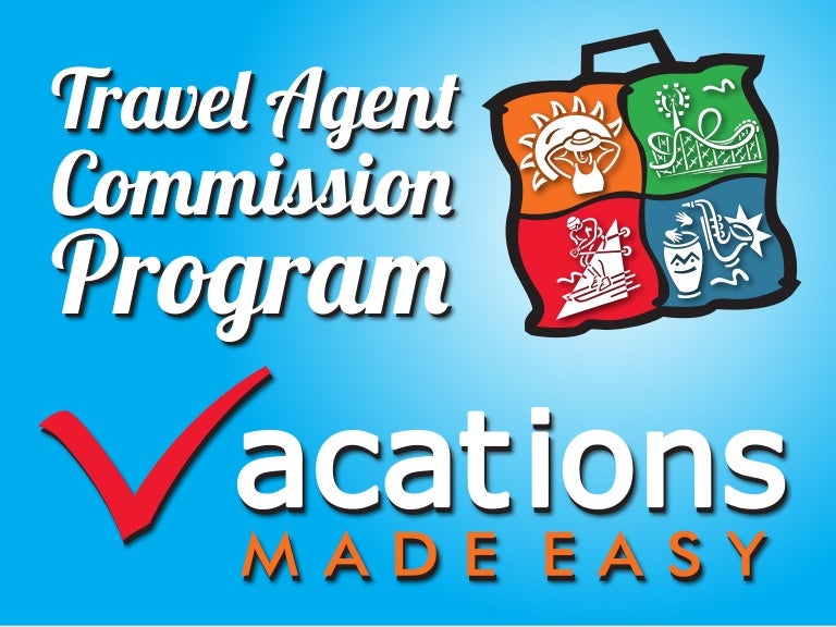 VME Travel Agent Commission Program