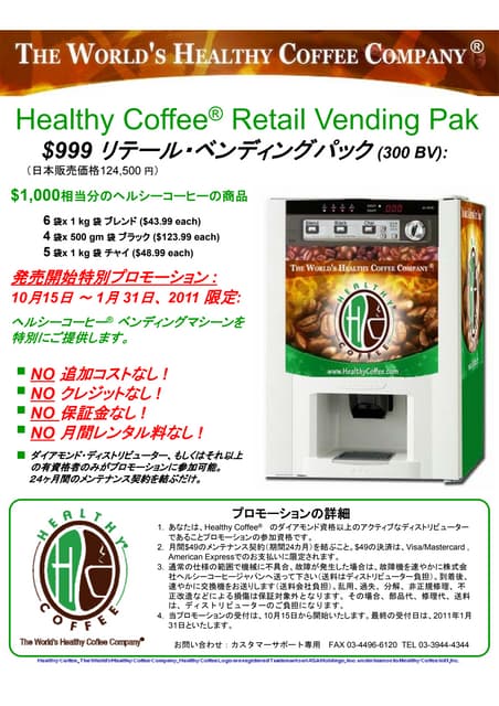 Vm flyer   jpn - 10.15.10