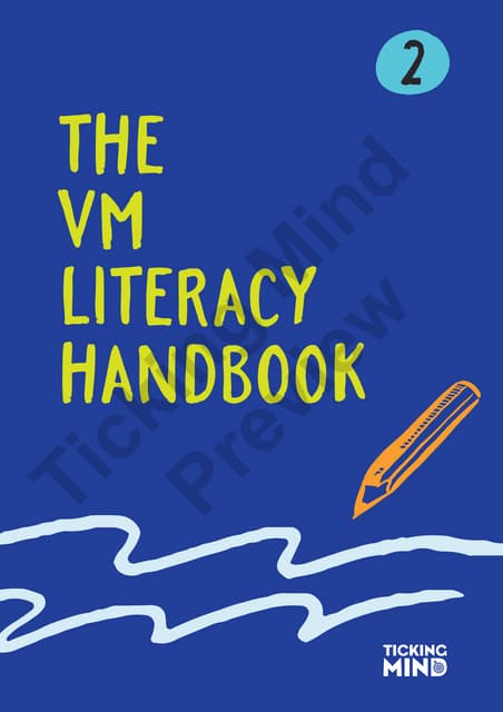 The VM Literacy Handbook 2