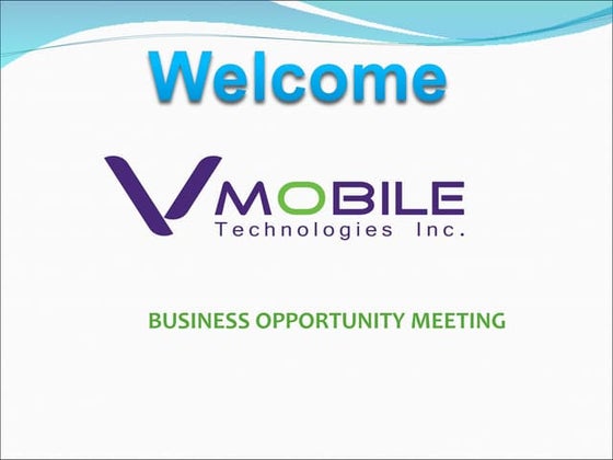 Vmobile Logo About | Income Sa Load