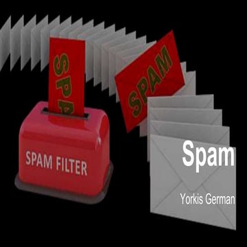 Spam  yorkis german
