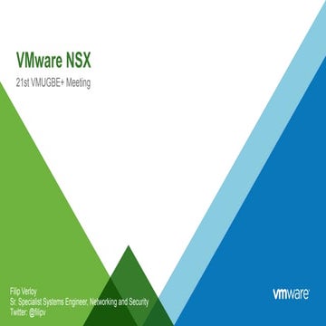 VMUGbe 21 Filip Verloy