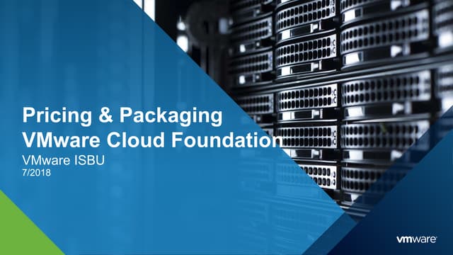 VMware Cloud Foundation - PnP presentation 8_6_18 EN.pptx