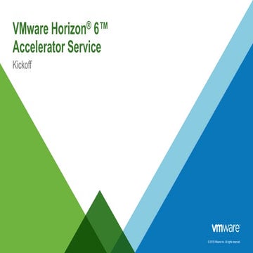 Vmware Horizon 6 And Hardware Accelerated 3D Graph. – BLGQMG