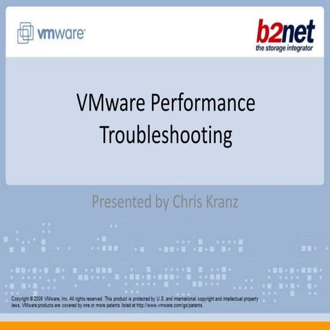 Vmwareperformancetroubleshooting 100224104321-phpapp02 (1)