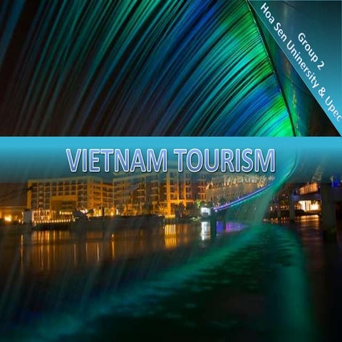 Vietnam Tourism