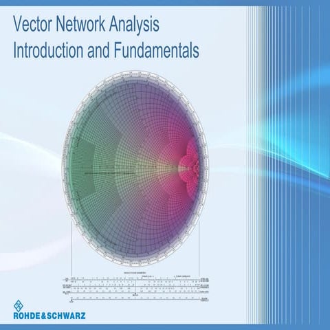Signal Integrity Testing With a Vector Network Analyzer