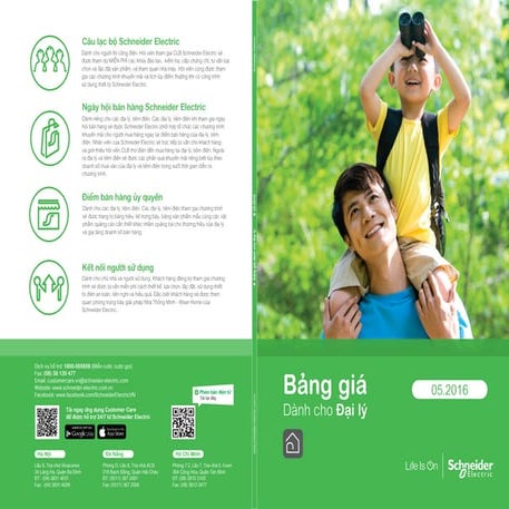 Bảng giá Clipsal 5/2016