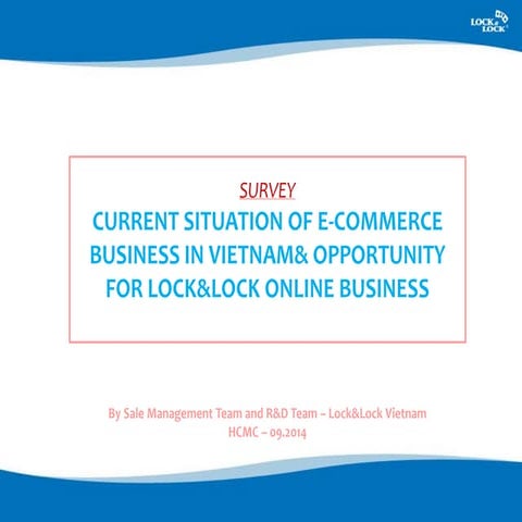 Vn E- commerce