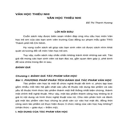 VĂN HỌC THIẾU NHI.pdf