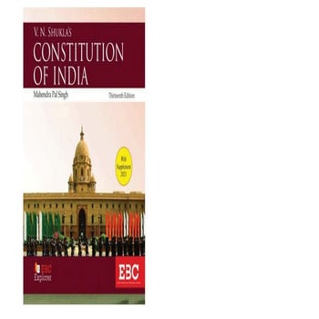 VN Shukla Constitution Of India M P Singh (13th Edition) (1).pdf