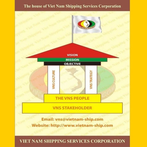 Vns logistics solution