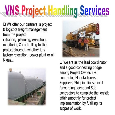 Internship Report Quy Trình Nhập Khẩu Bằng Container Logistics.docx
