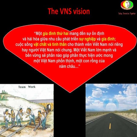 Vietnam-Ship.com Vision