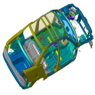 Vnx.su lada 2170 компоновка