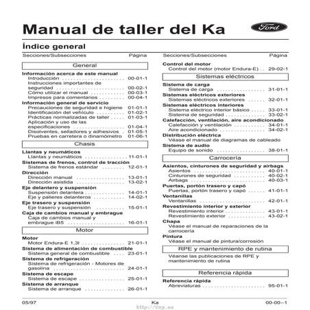 Vnx.su ka-1996-1999-service-manual-spanish
