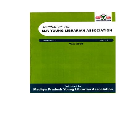 Vo.1, 2008   Digital Jl. Mpyla For Net