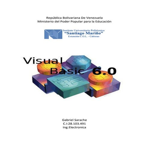 Republica bolivariana de_venezuela