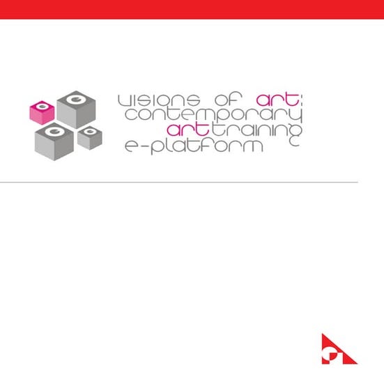 VoA folleto informativo