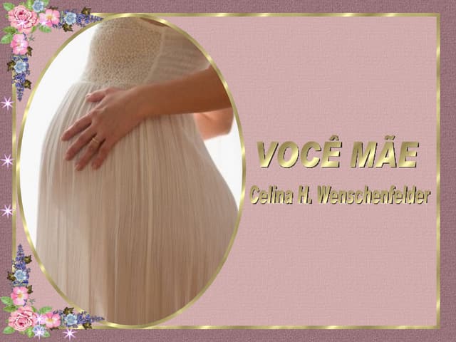 Você MãE