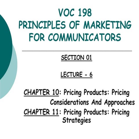 VOC 198_LECTURE - 6 (1).pptggbffffffffffg