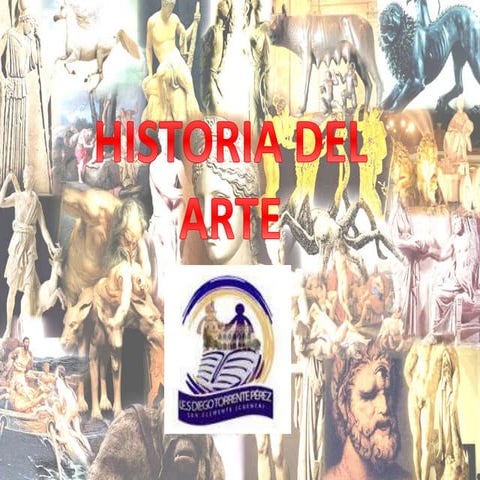 Vocabulario Arte Románico