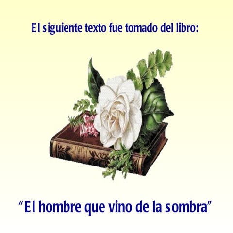 Vocabulario de la vida