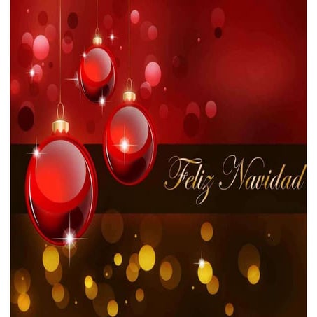 VOCABULARIO DE LA NAVIDAD CON IMÁGENES Y PICTOGRAMAS