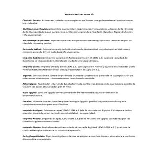 Vocabulariotema10