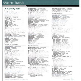 збірник (англ) Vocabulary