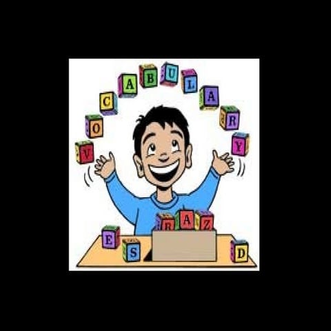 Vocabulary