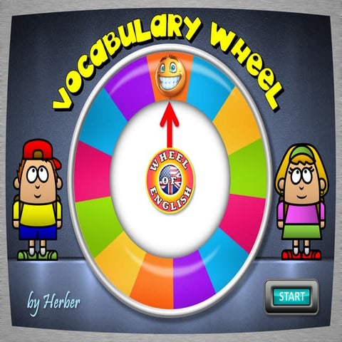 vocabulary-wheel-fun-activities-games-games-picture-description-exe ...