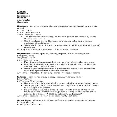 6th - Lesson 10 - Jose Born to Dance | PPT