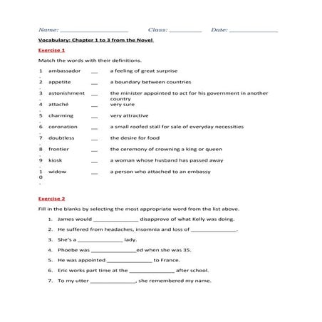 Chapter 1 comic strips | PPT