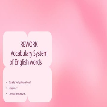 English Language Proooooooooooooooject.pptx