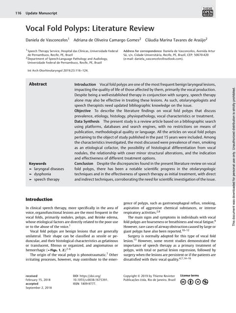 Endoscopic ear anatomy & Dissection | PDF