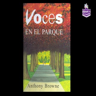 Voces en el parque