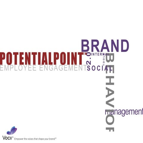 PotentialPoint Presentation