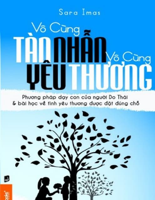Vo cung tan nhan vo cung yeu thuong sara imas