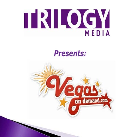 Vegas On Demand