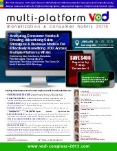 Multi-Platform VOD: Monetization & ...
