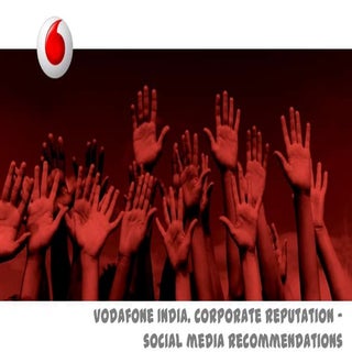 Vodafone Corporate Digital Marketin...