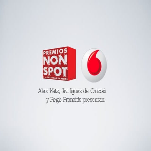 VODAFONE: Internet Aqui