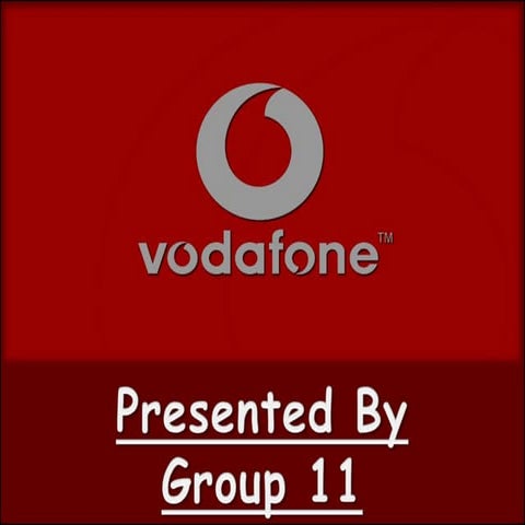 Vodafone