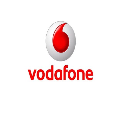 Vodafone