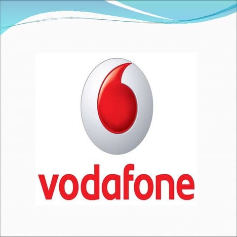 Vodafone