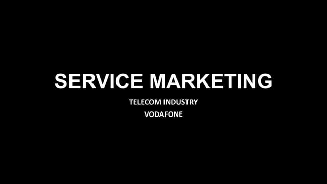 Vodafone
