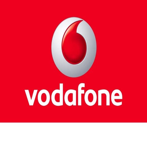Vodafone