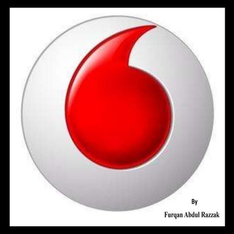 Vodafone 