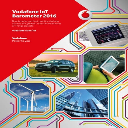 3 Programlama Günleri Iot Sunumu Odp